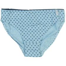 Esprit Női Virágmintás Bugyi - Csipke - 146-os méret gyerek alsó