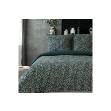  Esprit pamut ágyneműhuzat Palackzöld 160x200 cm - 70x80 cm 2db lakástextília