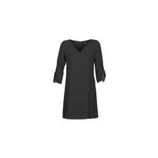 Esprit Rövid ruhák DRESS Fekete DE 34 női ruha