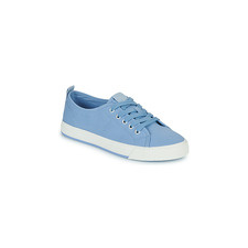 Esprit Rövid szárú edzőcipők 033EK1W332-440 Kék 37 női cipő