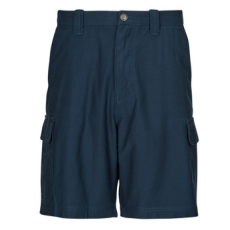 Esprit Rövidnadrágok CARGO SHORT Tengerész US 32