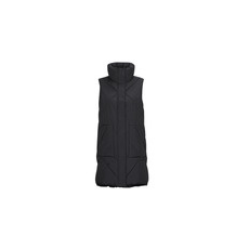 Esprit Steppelt kabátok Peffer Vest Fekete DE L