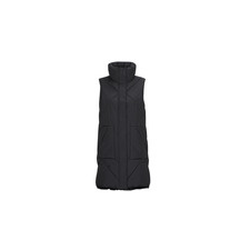 Esprit Steppelt kabátok Peffer Vest Fekete DE XS női dzseki, kabát