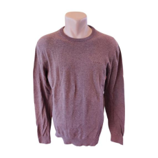  Esprit szürke férfi pulóver (méret: M)