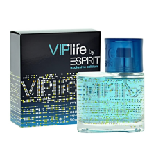 Esprit VIP Life for Man, edt 50ml parfüm és kölni