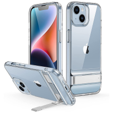 ESR - Air Shield Boost Kickstand - iPhone 14 / iPhone 13 - átlátszó (KF2312241) tok és táska