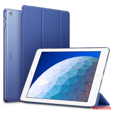 ESR Apple iPad Air 10.5 (2019) tablet tok, Sötétkék tablet tok