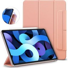 ESR Apple iPad Air 4 (2020) Rebound Magnetic flip tok rozéarany (52424) (4894240122655) tablet tok