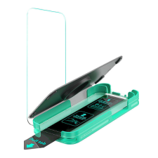 ESR Armorite iPhone 16 Pro Max ESR Protective Glass (1D74400201) mobiltelefon kellék