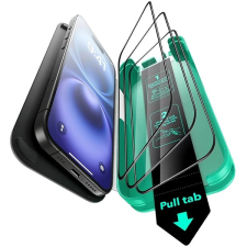 ESR Armorite Screen Protector iPhone 16 Plus üvegfólia - 3 Pack mobiltelefon kellék