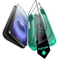 ESR Armorite Screen Protector iPhone 16 Plus üvegfólia - 3 Pack (1D74200101) mobiltelefon kellék
