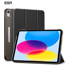  ESR Ascend Trifold Case, black - iPad 10.9&quot; tablet kellék