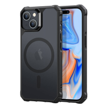 ESR Case ESR Air Armor for iPhone 15 Plus, Magsafe (black) tok és táska