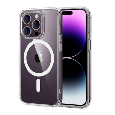 ESR Case ESR Classic Hybrid for iPhone 14 Pro Max, Magsafe (clear) tok és táska