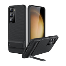 ESR Case ESR Metal Kickstand for Samsung S23 Ultra (black) tok és táska