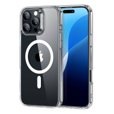 ESR Classic Hybrid (HaloLock) Case for iPhone 16 Pro (transparent) tok és táska