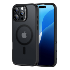 ESR Classic Hybrid HaloLock hátlaptok Apple iPhone 16 Pro fekete tok és táska