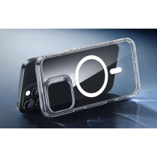 ESR Classic Hybrid HaloLock hátlaptok Apple iPhone 16 Pro Max átlátszó tok és táska