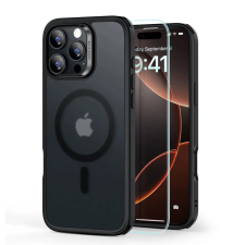 ESR Classic Hybrid Halolock MagSafe Apple iPhone 16 Plus Mobiltelefon Tok - Félig átlátszó tok és táska