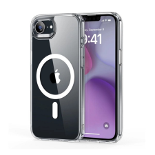 ESR classic hybrid szilikon telefonvédő (ütésállóság, légpárnás sarok, magsafe) átlátszó gp-168149 tok és táska