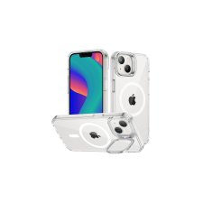 ESR Classic Kickstand Case with HaloLock for iPhone 14 Plus (transparent) tok és táska