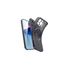 ESR Etui Zero Case (HaloLock) ESR do iPhone 16 Pro (czarne) tok és táska