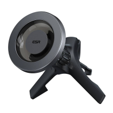 ESR HaloLock mágneses autós telefontartó fekete (4894240132739) (4894240132739) mobiltelefon kellék