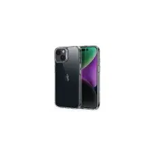 ESR Ice Shield Apple iPhone 15 Plus Mobiltelefon Tok - Átlátszó tok és táska