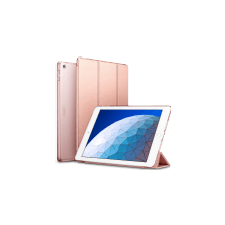 ESR iPad Air 10.5 (2019) tablet tok, RoseGold (Tabcase-Ipad-105-Rgd) tablet tok