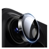 ESR kameravédő üveg (9H) FEKETE Apple iPhone 16 Pro Max, iPhone 16 Pro