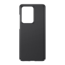 ESR LIQUID SHIELD műanyag telefonvédő (ultravékony, matt) FEKETE [Samsung Galaxy S20 Ultra 5G (SM-G988B)] (5996457942268) tok és táska