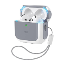 ESR Orbit AirPods 4 Hybrid tok (fehér) fülhallgató, fejhallgató tok