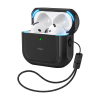 ESR Orbit Hybrid HaloLock AirPods 4 tok fekete