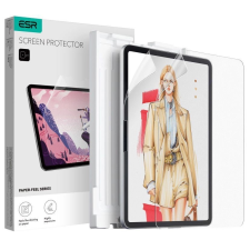 ESR Paper Feel fólia iPad Air 11" 2024 (6 gen.) mobiltelefon kellék