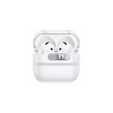 ESR Pulse védőtok AirPods 4 fejhallgatóhoz (fehér) fülhallgató, fejhallgató tok