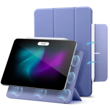 ESR Rebound mágneses tok iPad Pro 13" 2024 - lila tablet tok