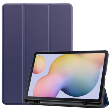 ESR Samsung Galaxy Tab S7 11&quot; T870/T875 tablet tok kék (TABCASE-SAM-S7PEN-BL) tablet tok