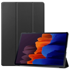 ESR Samsung Galaxy Tab S7 Plus T970/T975 12,4" tablet tok fekete (TABCASE-SAM-S7P-BK) (TABCASE-SAM-S7P-BK) tablet tok