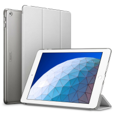 ESR Yippee Apple iPad Air 3 2019 Védőtok 10.5" Ezüst tablet tok