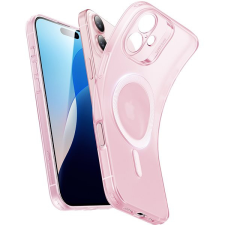 ESR Zero Clear Case (HaloLock) iPhone 16 Plus Frosted Pink tok tok és táska