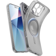 ESR Zero Clear Case (HaloLock) iPhone 16 Pro Max Frosted Grey tok tok és táska