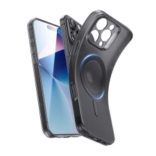 ESR Zero Clear (HaloLock) tok iPhone 16 Pro Max - fekete tok és táska