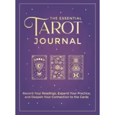  ESS TAROT JOURNAL – HAY HOUSE idegen nyelvű könyv