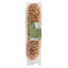 Esschert Design Földimogyoró hálóban madáreleség, 0,4 kg madáreledel