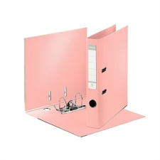 ESSELTE 231044 No.1 Standard iratrendező A4 5cm barack irattartó