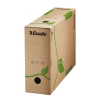 ESSELTE ARCHIVÁLÓ DOBOZ ESSELTE ECO 100 MM BARNA