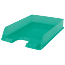 ESSELTE Colour'Breeze irattálca zöld (626275) (esselte626275) irattálca
