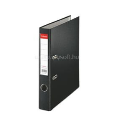 ESSELTE Economy A4 5cm fekete iratrendező (ESSELTE_81197) irattartó