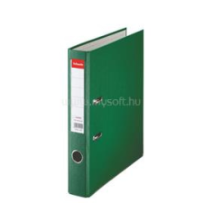ESSELTE Economy A4 5cm zöld iratrendező (ESSELTE_81196) irattartó