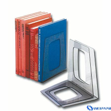 ESSELTE Economy könyvtámasz 1 pár(2) irattartó